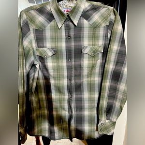 Roper -Size M Excellent condition